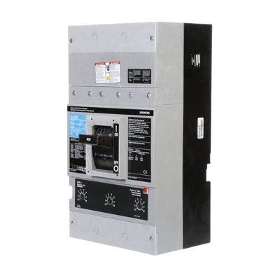MXD63A800 - Siemens - Molded Case