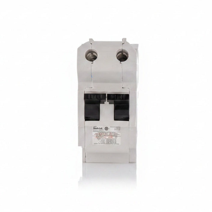 NA2P100 - Federal Pioneer 100 Amp Double Pole Circuit Breaker