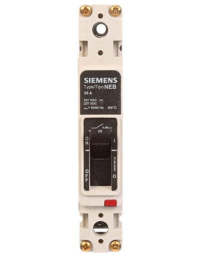 NEB1B025B - Siemens - Molded Case