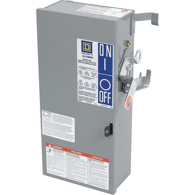GE THQP220 20A Double Pole Narrow Circuit Breaker - Electrical Panel Replacement