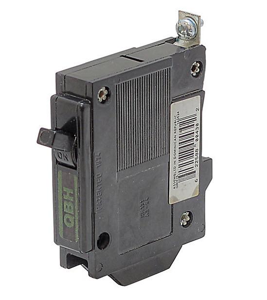 QBH40 - Commander - 40 Amp Circuit Breaker – SimplyBreakers.com