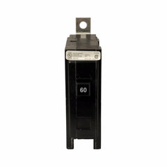 QBHW1060 - Eaton Cutler-Hammer 60 Amp 1 Pole 240 Volt Molded Case Circuit Breaker