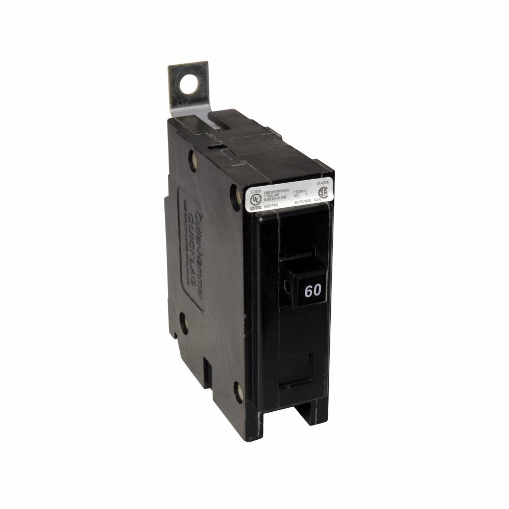 QBHW1060 - Eaton - 60 Amp Circuit Breaker