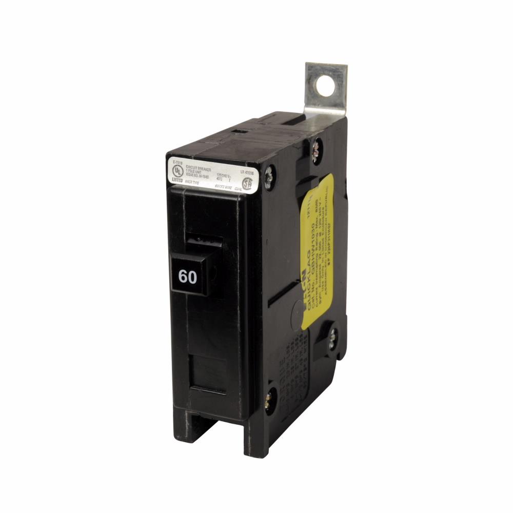 QBHW1060 - Eaton - 60 Amp Circuit Breaker