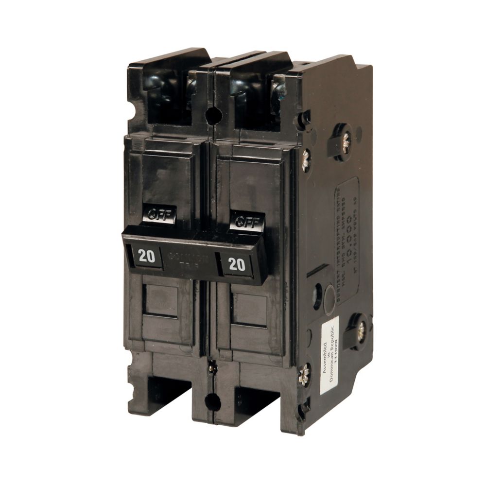 QC2020 - Eaton - Circuit Breaker