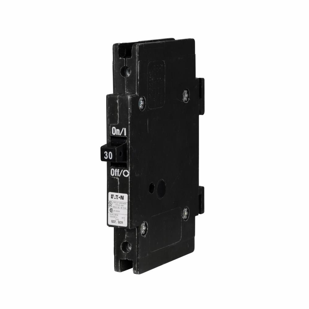 EATON QCF1030 Thermal-Magnetic Circuit Breaker – New
