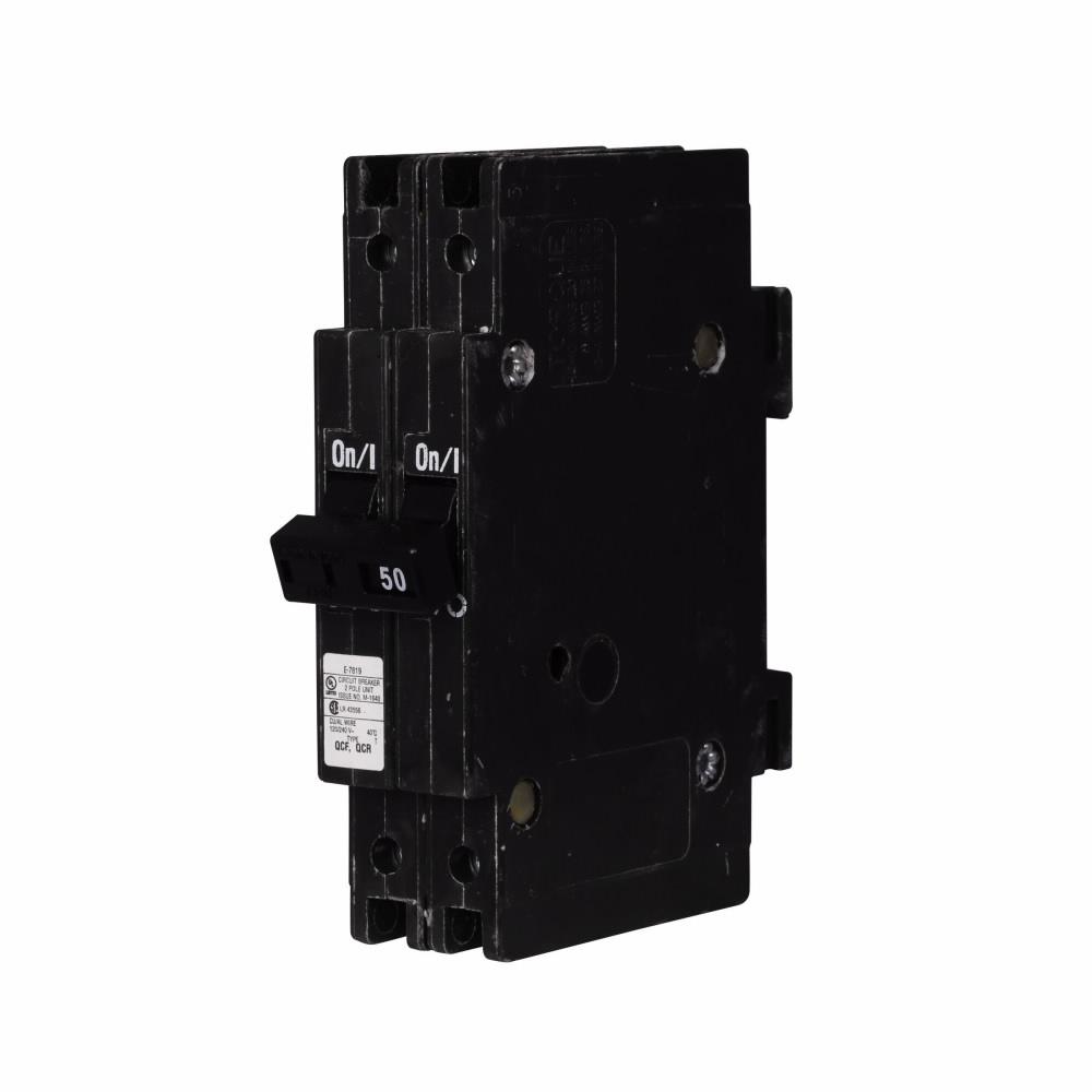 QCF2050 - Eaton - Circuit Breaker