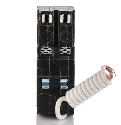 QO240EPD - Square D - 40 Amp GFEP Circuit Breaker