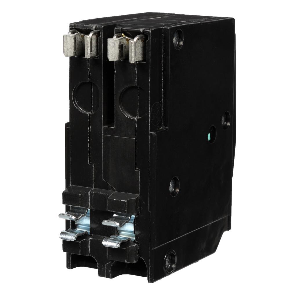 General Electric #22ka 2-pole Circuit Breaker (20 Amp) Ttq General Electric #22ka 2-pole Circuit Breaker (20 Amp) Ttq