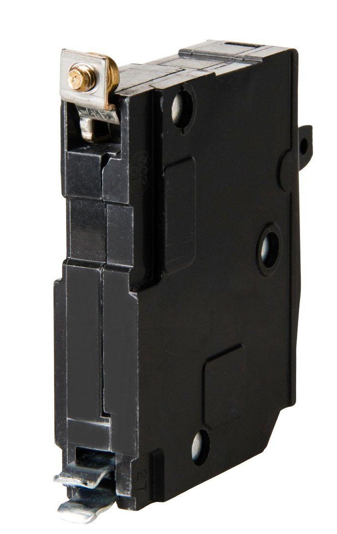 Qob115 QOB115 - Square D - 15 Amp Circuit Breaker – SimplyBreakers.com