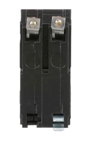 Square D QOB Circuit Breaker 25 Amp 120/240 Volt 2 Pole
