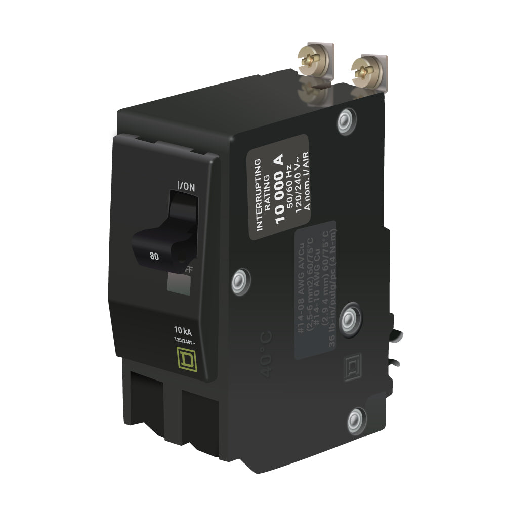 FAL24080 Interruttore Quadrato D 80 Amp 480 Volt - Opzione Giorno FAL24080 Interruttore Quadrato D 80 Amp 480 Volt - Opzione Giorno
