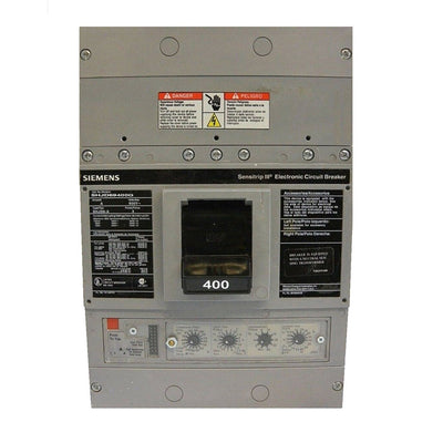 SHJD69400G - Siemens - Molded Case