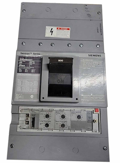 SHMD69800ANT - Siemens - Molded Case