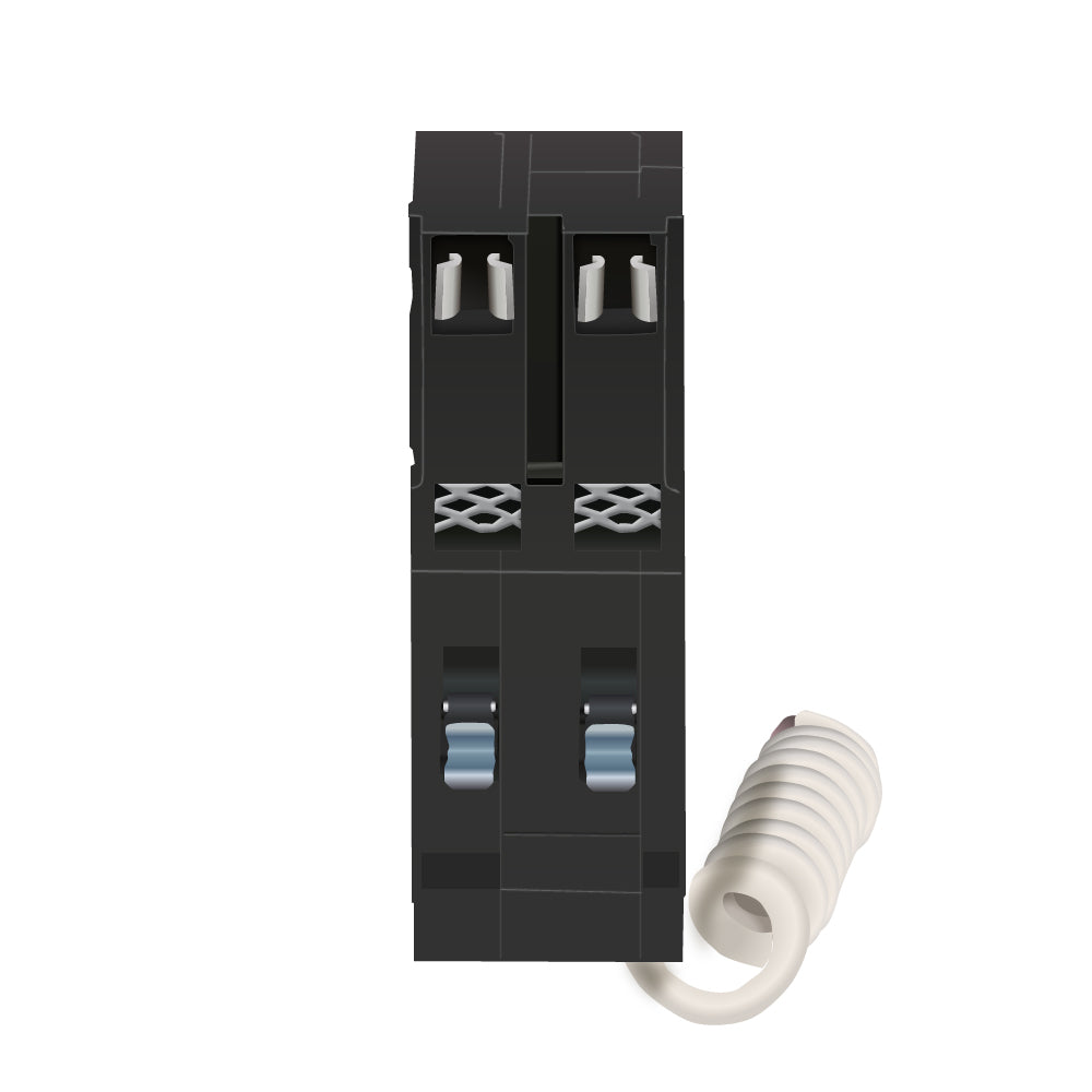 QO245GFI - Square D - 45 Amp GFCI Circuit Breaker