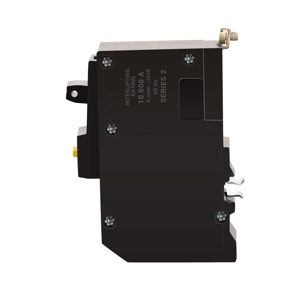 QOB125GFI - Square D - 25 Amp GFCI Circuit Breaker