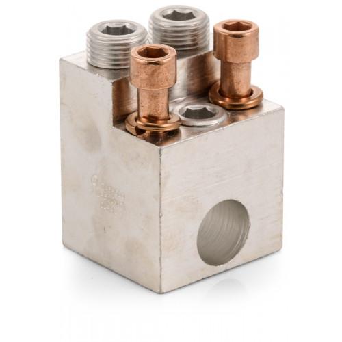 TA3K500 - Siemens 500 Amp Circuit Breaker Lug Terminal Kit