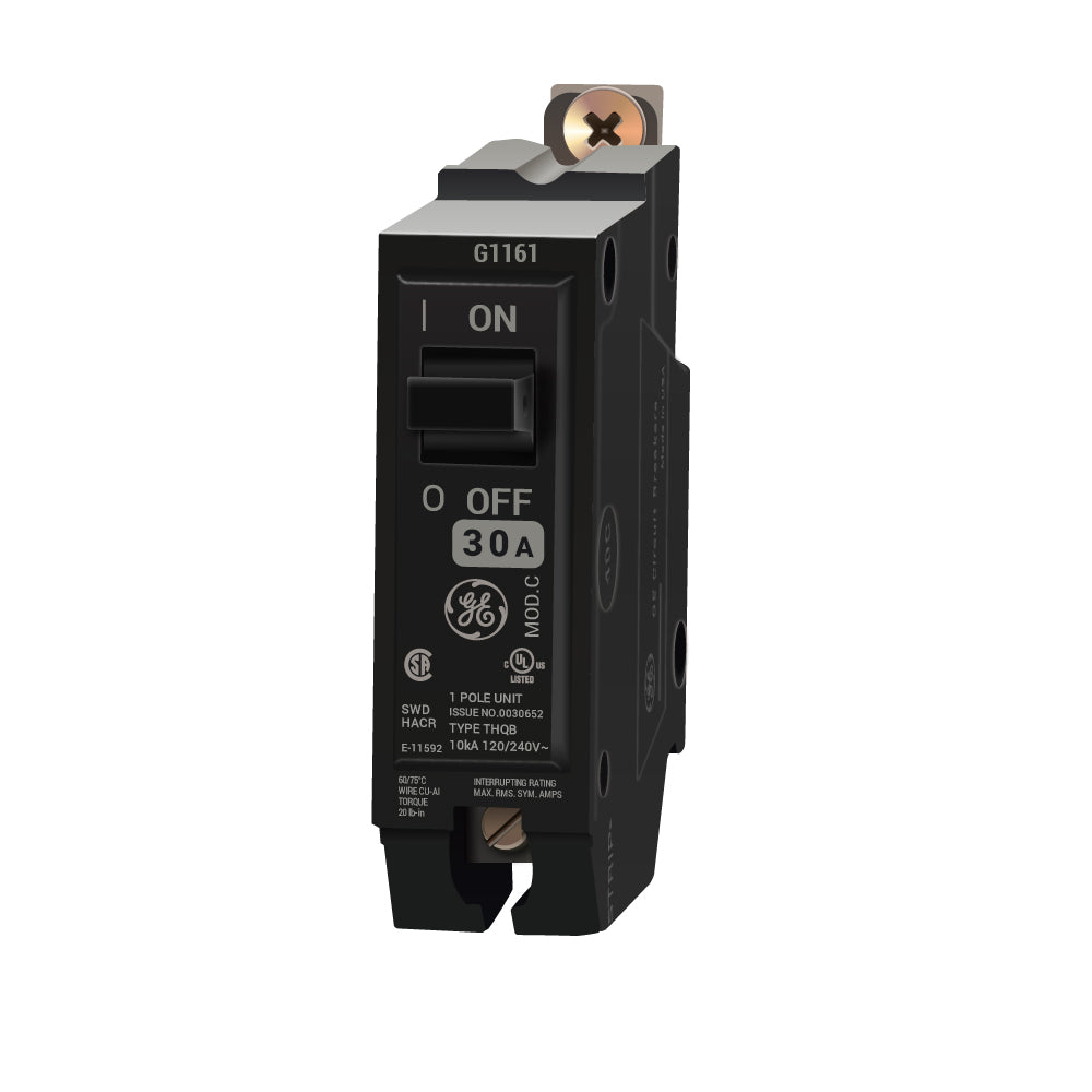 THQB1130 - GE - 30 Amp Circuit Breaker – SimplyBreakers.com