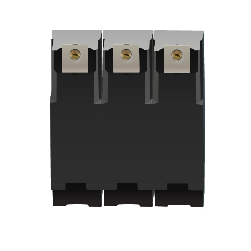 General Electric GETHQB32070 3-Pole 70 Amp 240V Bolt-On Circuit Breaker – THQB32070 Replacement