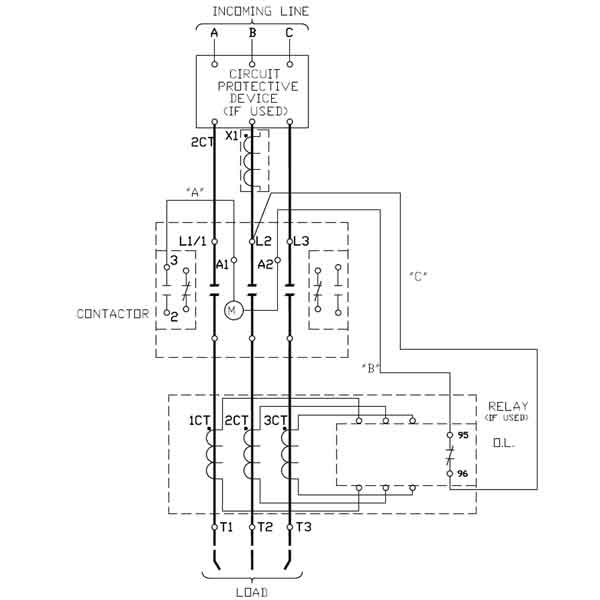 14LPU32AF - Siemens - Motor Starter