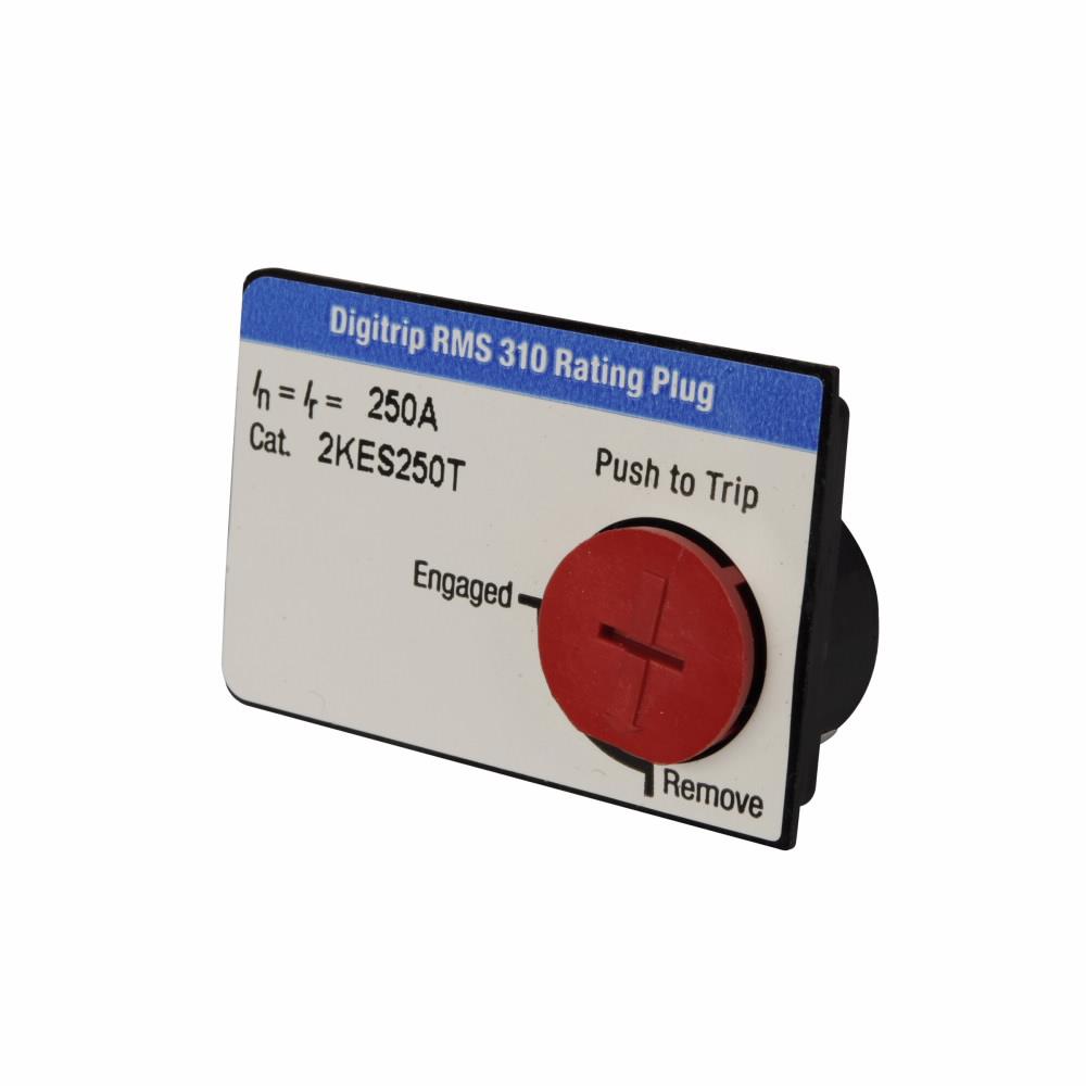 2KES125T - Eaton - Rating Plug