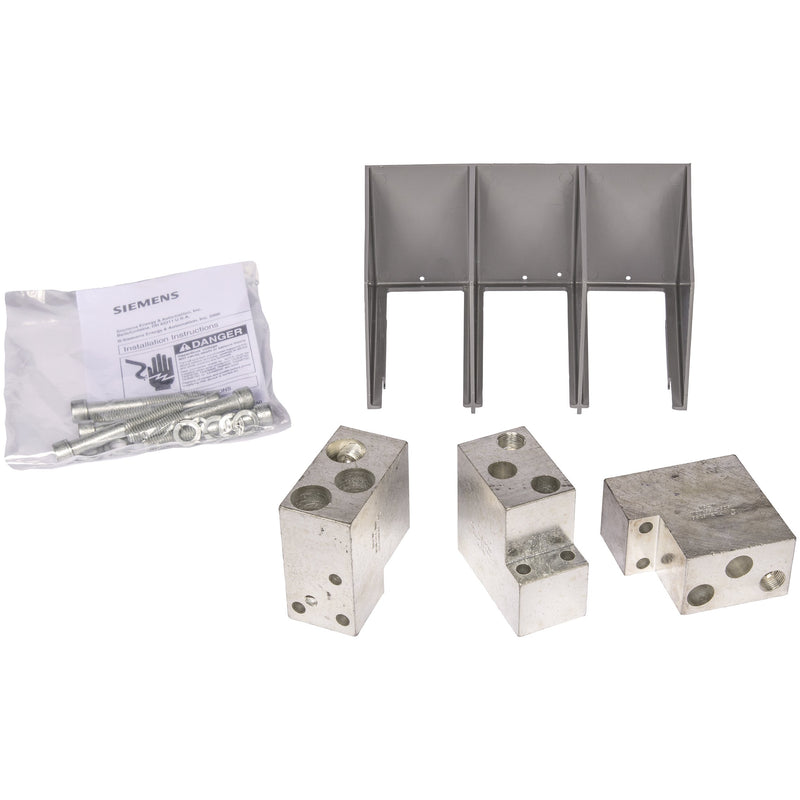 3TA3N8750 - Siemens Circuit Breaker Lug Terminal Kit