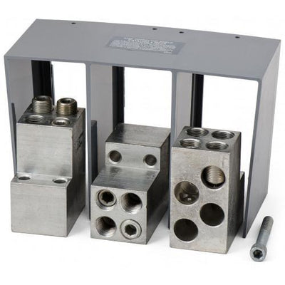 3TA4N8500 - Siemens 800 Amp Molded Case Circuit Breaker Lug Terminal Kit