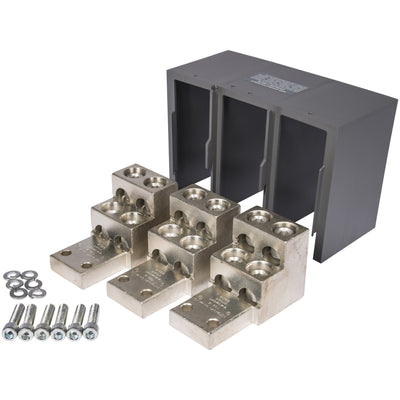 3TA4P8500 - Siemens Circuit Breaker Lug Terminal Kit