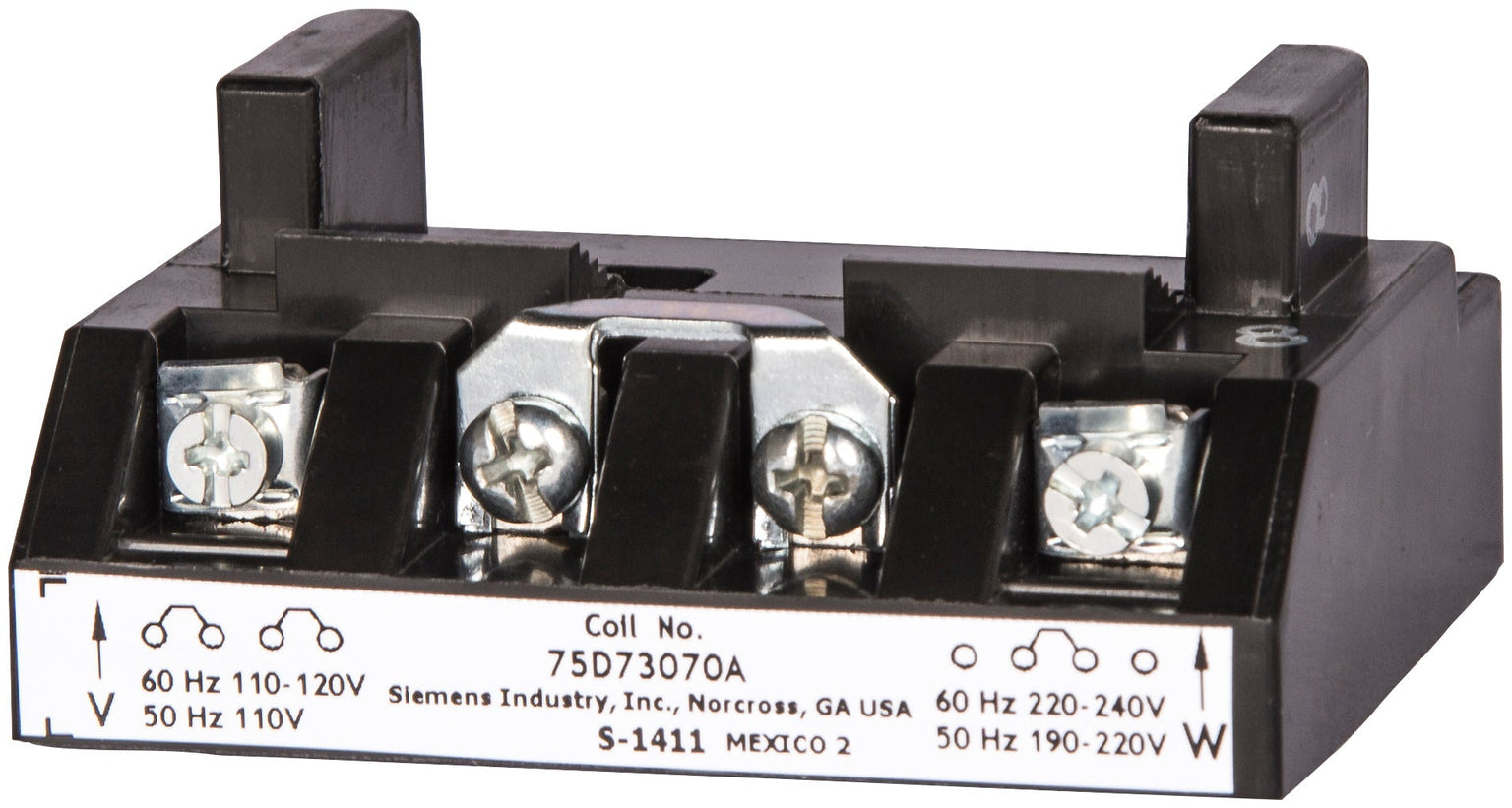 75D73070H - Furnas 480 Volt Magnetic Coil