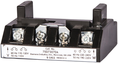 75D73070H - Furnas 480 Volt Magnetic Coil