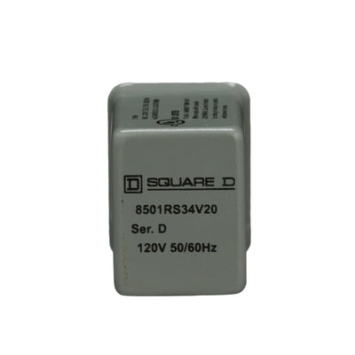 8501RS34V20 - Square D - Fuse Part And Accessory