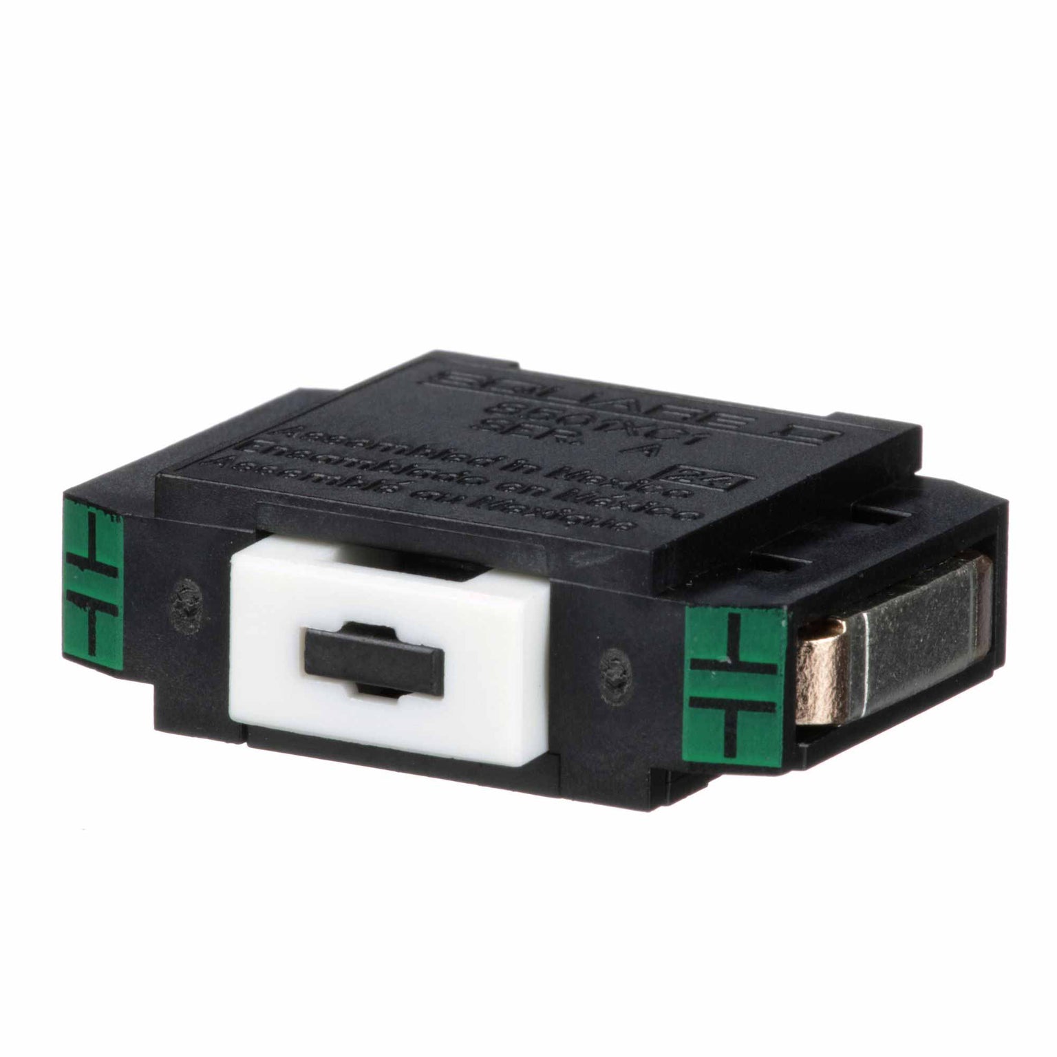 8501XC1 - Square D - Fuse Part And Accessory