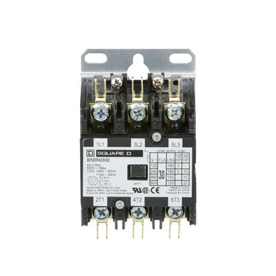 8910DPA33V02 - Square D - Contactor