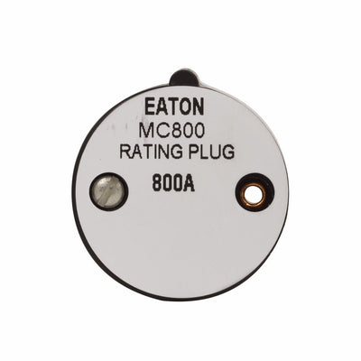 8MC800 - Eaton Cutler-Hammer 800 Amp Circuit Breaker Rating Plug