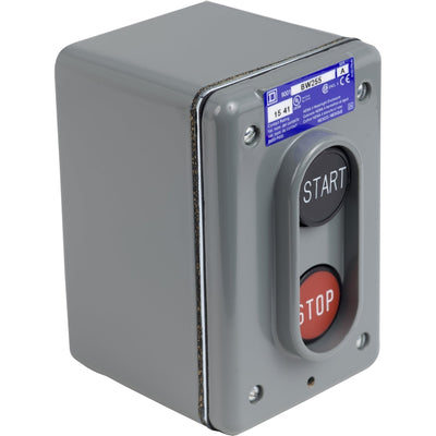 9001BW255 - Square D Molded Case Circuit Breaker