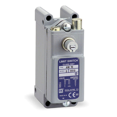 9007AW18 - Square D - Automation Switch