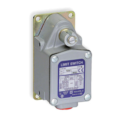 9007TUB4 - Square D
 - Automation Switch
