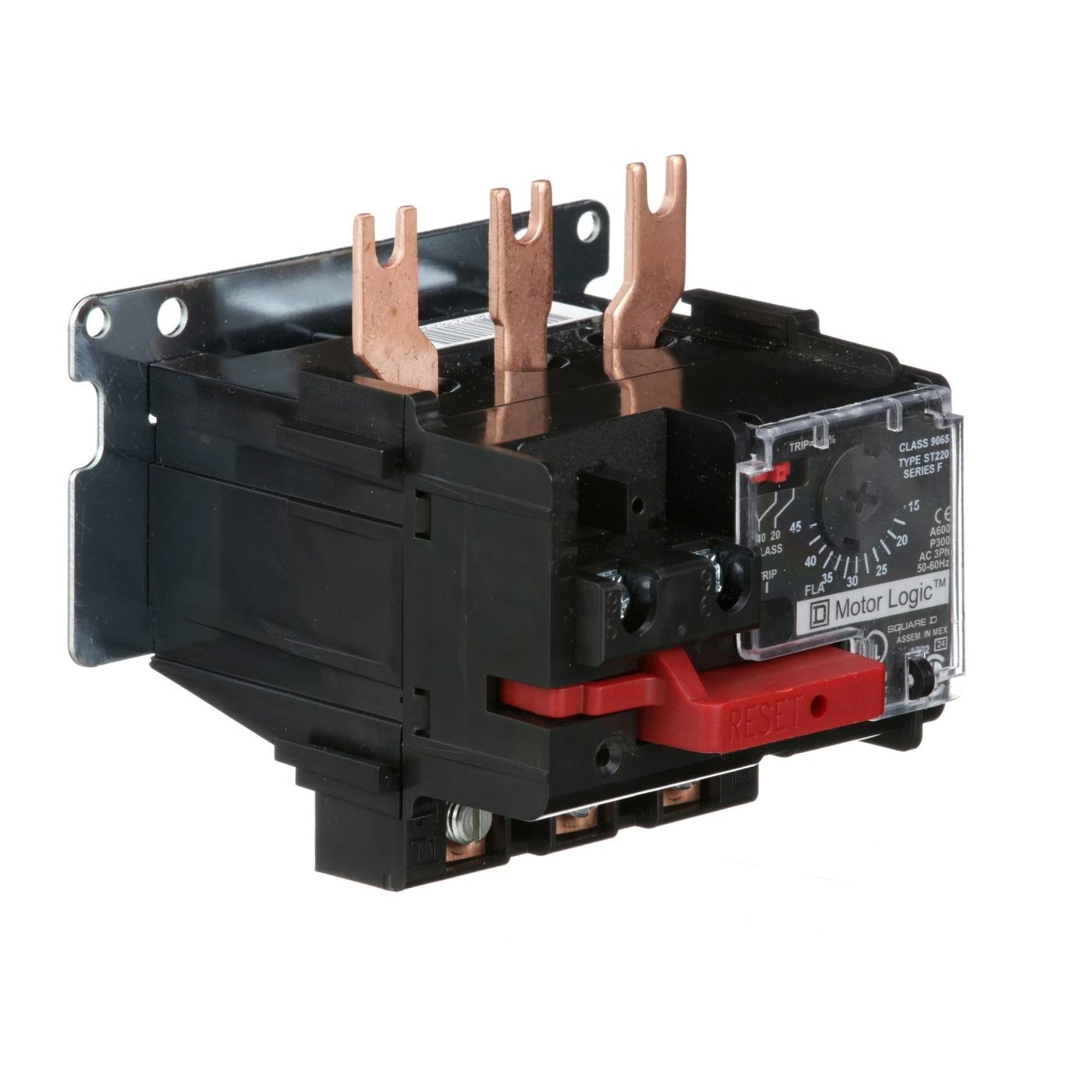 9065ST220 - Square D
 - Overload Relay