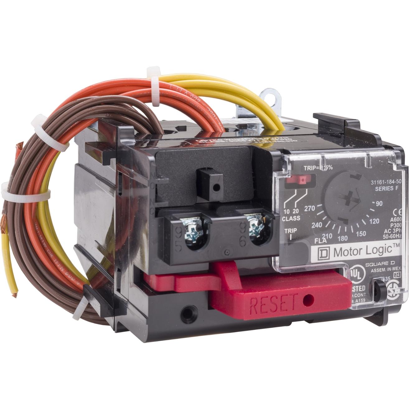9065ST520 - Square D
 - Overload Relay
