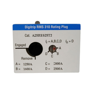 A20RES20T1 - Eaton - Rating Plug