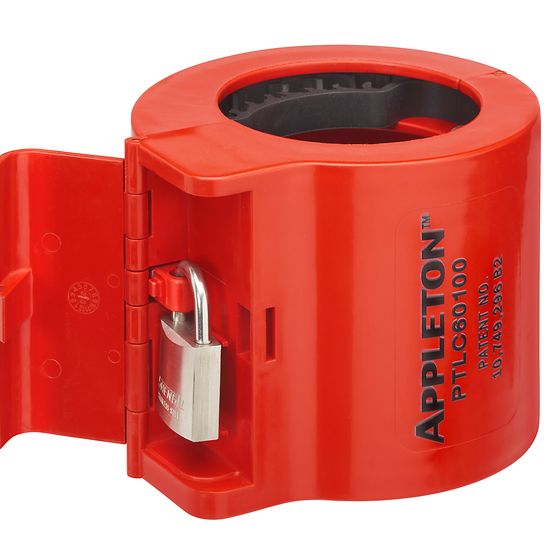 ADR1023RS - Appleton - Receptacle