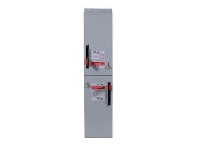 ADS36030HD - GE 30 Amp 3 Pole 600 Volt Panel Board Switch