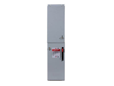 ADS36030HS - GE 30 Amp 3 Pole 600 Volt Panel Board Switch