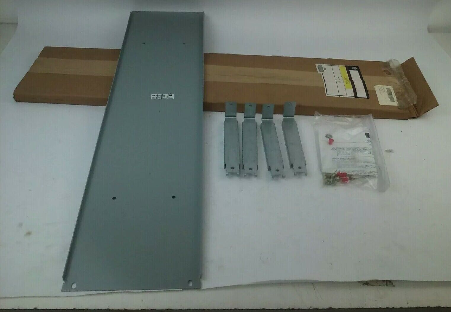 APP6W - General Electrics - Motor Control Part And Accessory