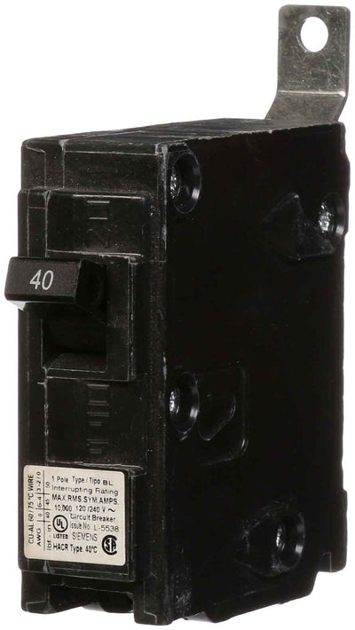 B135HH - Siemens - Molded Case
