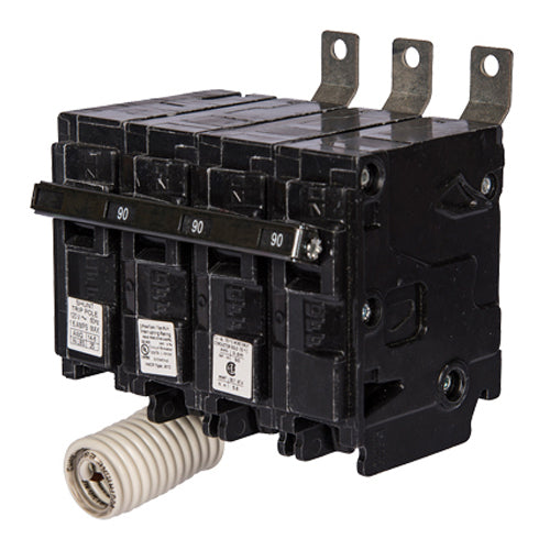 B315H00S01 - Siemens - Circuit Breaker with Shunt 