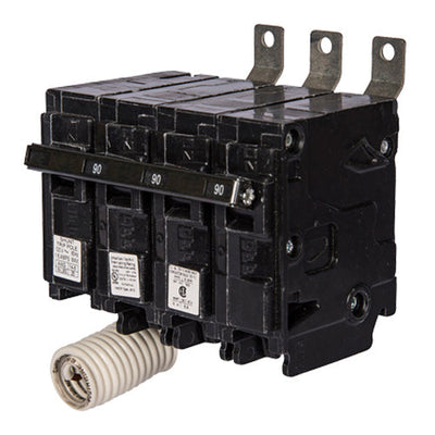 B315H00S01 - Siemens - Circuit Breaker with Shunt 