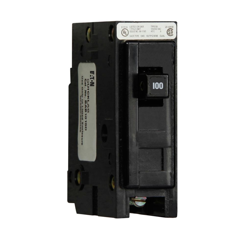 BAB1045 - Eaton - 45 Amp Circuit Breaker