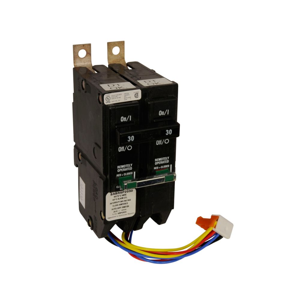 BABRSP2015 - Eaton - Molded Case Circuit Breakers