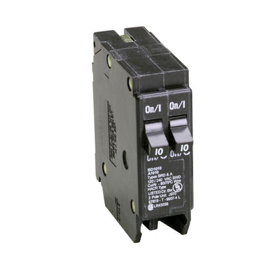 BD1010 - Eaton - Molded Case Circuit Breakers